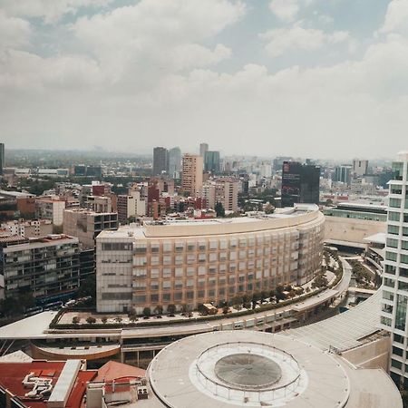 Miyana Suites Мексико Сити Екстериор снимка