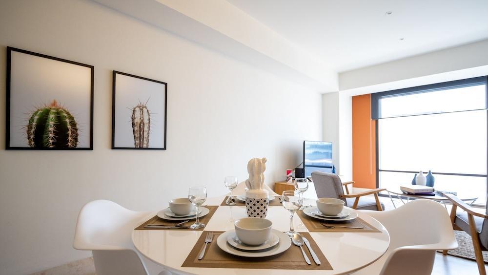 Miyana Suites Мексико Сити Екстериор снимка