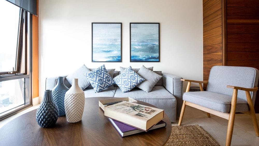 Miyana Suites Мексико Сити Екстериор снимка