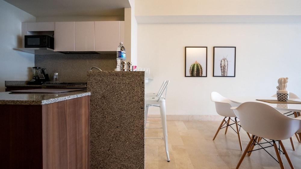 Miyana Suites Мексико Сити Екстериор снимка