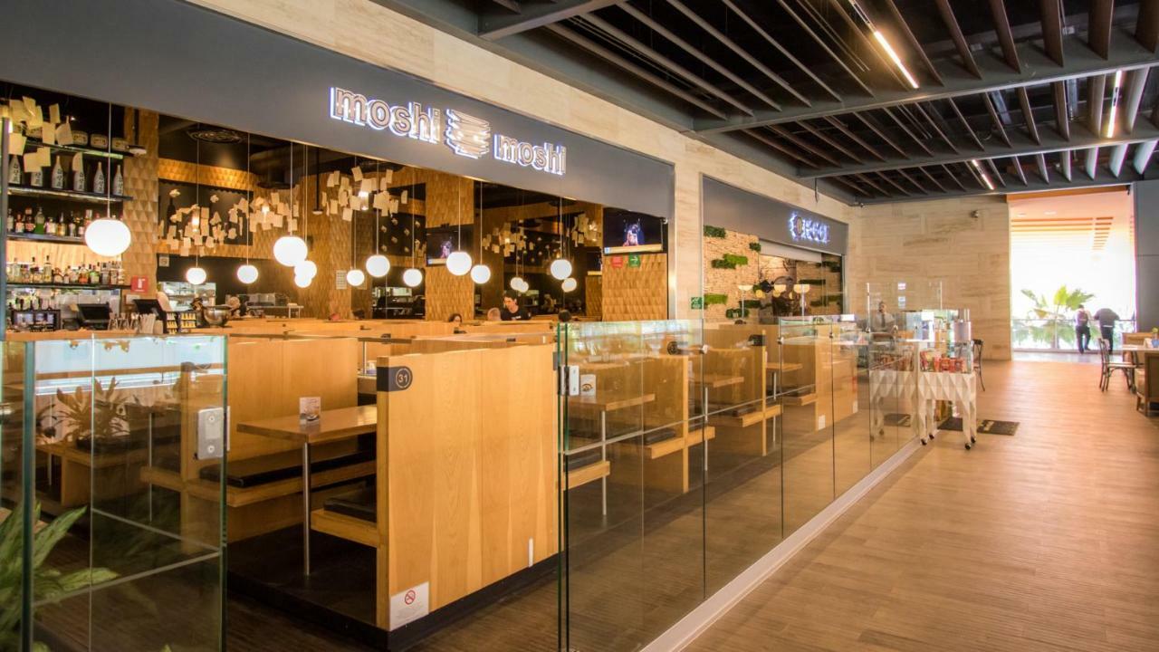 Miyana Suites Мексико Сити Екстериор снимка