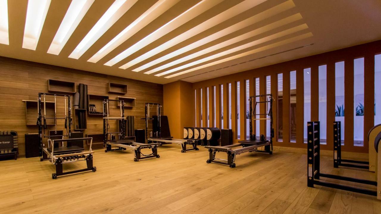 Miyana Suites Мексико Сити Екстериор снимка