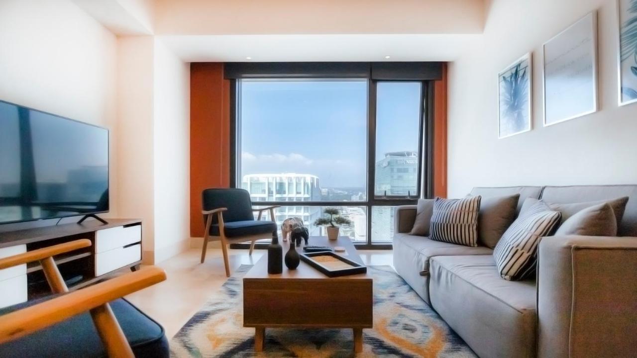 Miyana Suites Мексико Сити Екстериор снимка