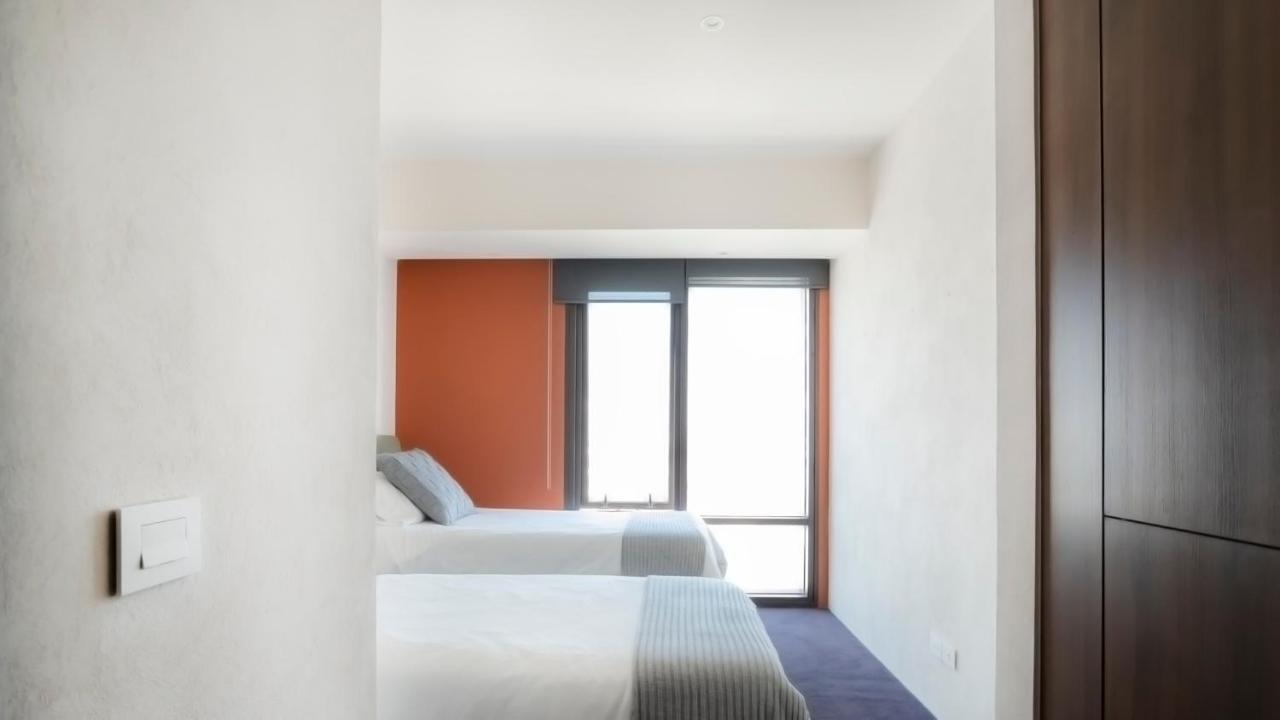 Miyana Suites Мексико Сити Екстериор снимка