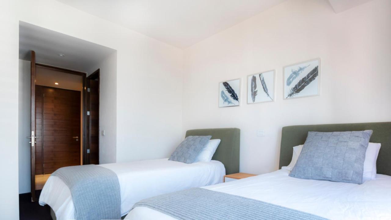 Miyana Suites Мексико Сити Екстериор снимка