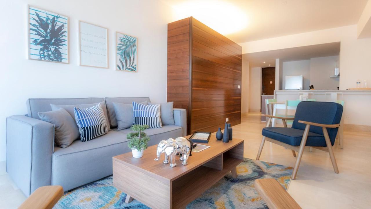 Miyana Suites Мексико Сити Екстериор снимка