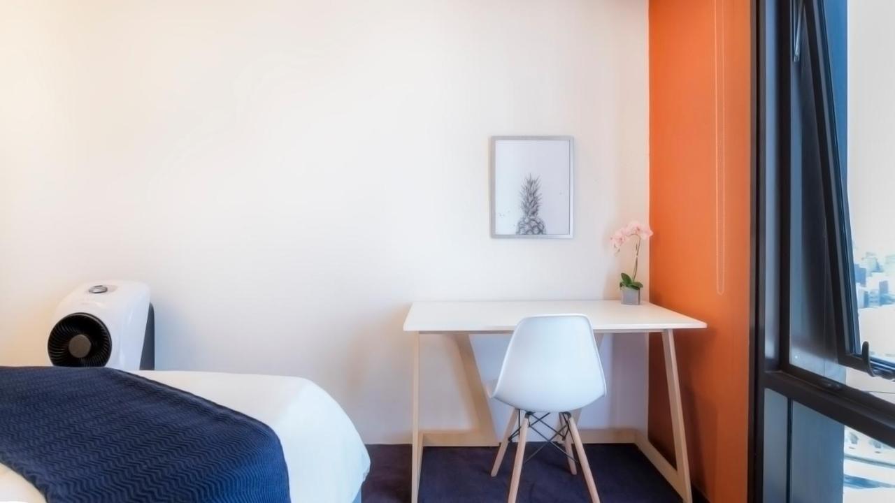 Miyana Suites Мексико Сити Екстериор снимка