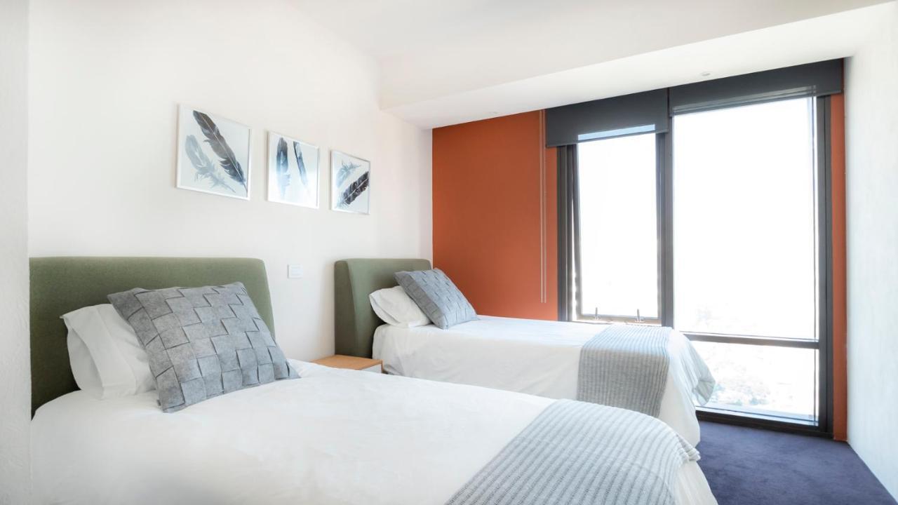 Miyana Suites Мексико Сити Екстериор снимка
