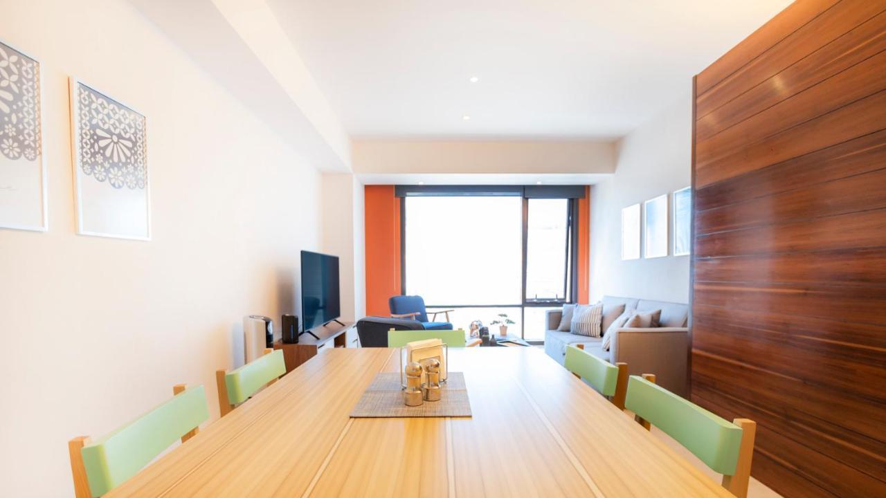 Miyana Suites Мексико Сити Екстериор снимка