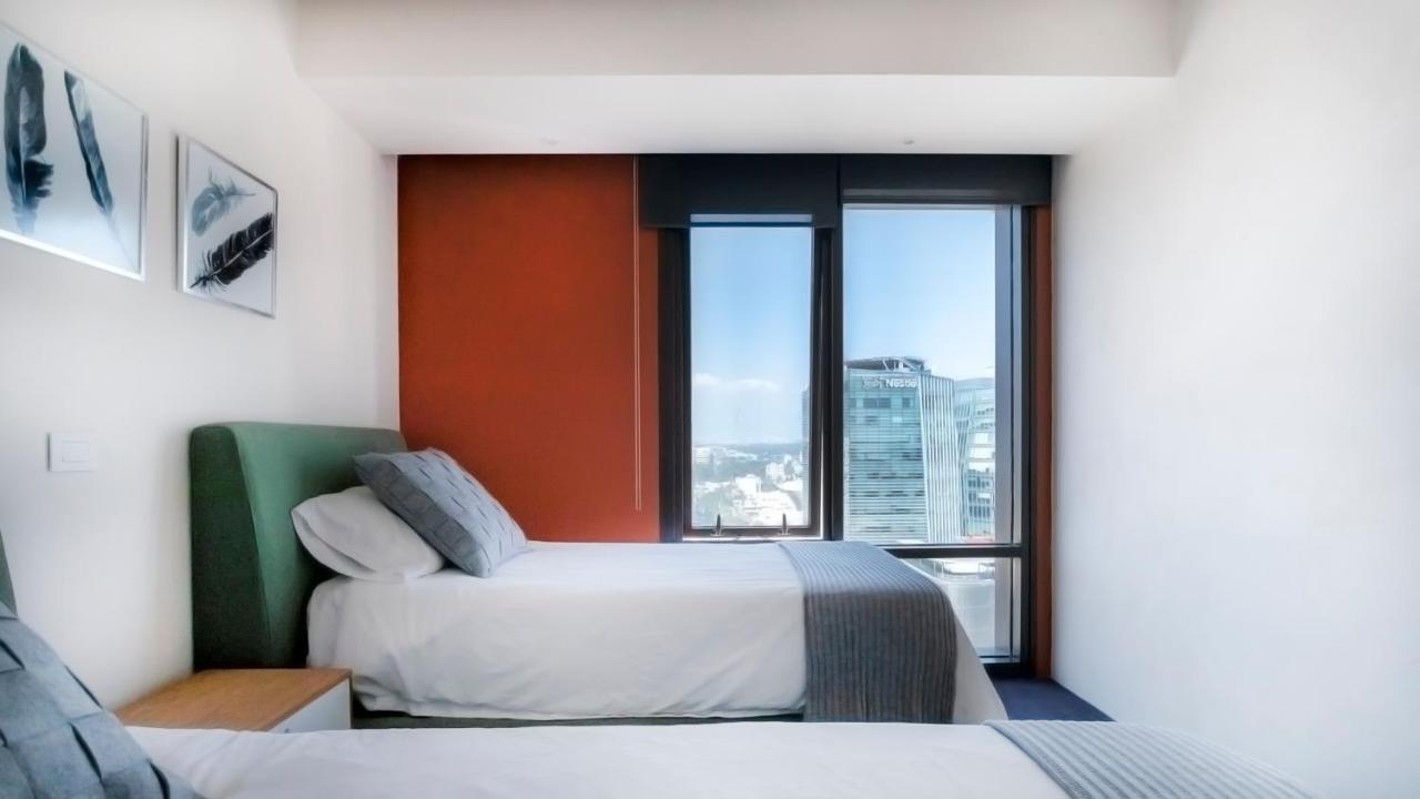 Miyana Suites Мексико Сити Екстериор снимка